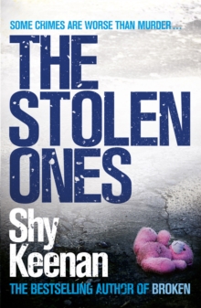The Stolen Ones, Paperback Book The Stolen Ones, Paperback Book