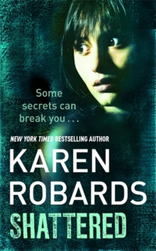 Shattered, Paperback Book Shattered, Paperback Book