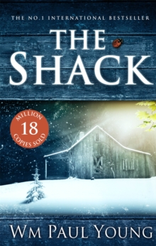 The Shack, Paperback The Shack, Paperback