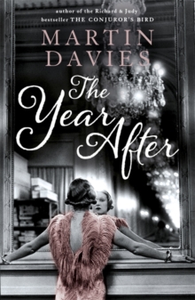 The Year After, Paperback Book The Year After, Paperback Book