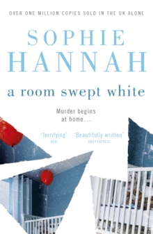 A Room Swept White, Paperback A Room Swept White, Paperback