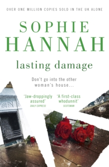Lasting Damage, Paperback Book Lasting Damage, Paperback Book
