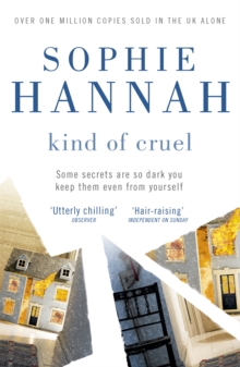 Kind of Cruel : Culver Valley Crime Book 6, Paperback Book Kind of Cruel : Culver Valley Crime Book 6, Paperback Book