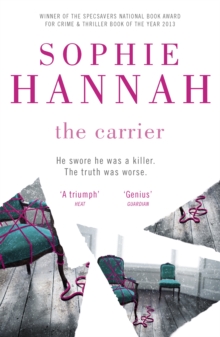 The Carrier, Paperback Book The Carrier, Paperback Book