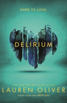 Delirium, Paperback Delirium, Paperback