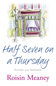 Half Seven on a Thursday, Paperback Book Half Seven on a Thursday, Paperback Book