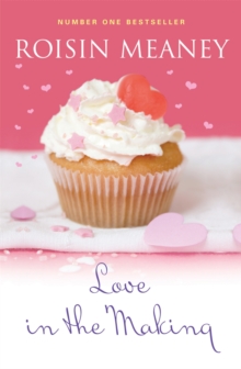 Love in the Making, Paperback Book Love in the Making, Paperback Book