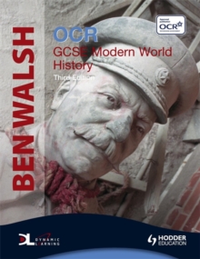 OCR GCSE Modern World History, Paperback Book OCR GCSE Modern World History, Paperback Book