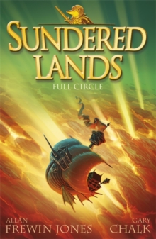 Full Circle, Paperback Full Circle, Paperback