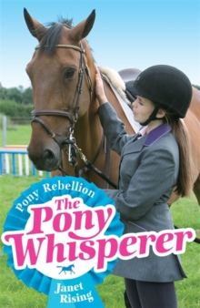 Pony Rebellion, Paperback Book Pony Rebellion, Paperback Book