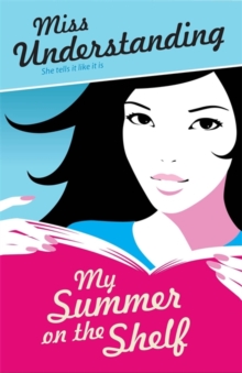 My Summer on the Shelf, Paperback My Summer on the Shelf, Paperback
