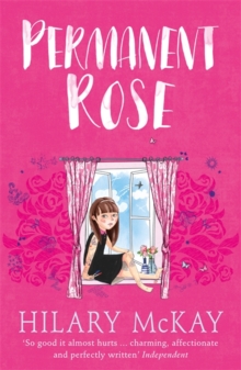 Permanent Rose : Book 3, Paperback Book Permanent Rose : Book 3, Paperback Book