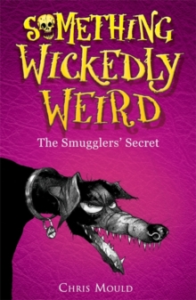 The Smugglers' Secret, Paperback Book The Smugglers' Secret, Paperback Book