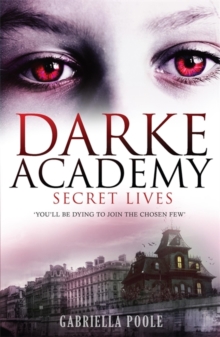 Secret Lives, Paperback Book Secret Lives, Paperback Book