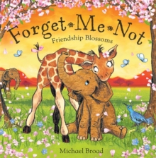 Friendship Blossoms, Paperback Book Friendship Blossoms, Paperback Book