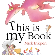 This is My Book, Paperback Book This is My Book, Paperback Book