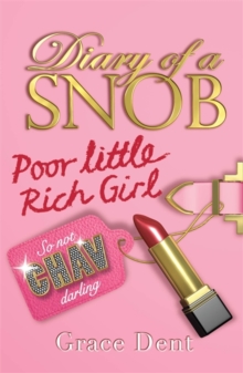 Poor Little Rich Girl, Paperback Poor Little Rich Girl, Paperback