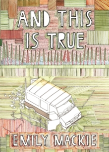 And This is True, Hardback Book And This is True, Hardback Book