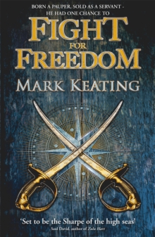Fight for Freedom, Paperback Book Fight for Freedom, Paperback Book