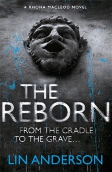 The Reborn, Paperback Book The Reborn, Paperback Book