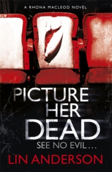 Picture Her Dead, Paperback Book Picture Her Dead, Paperback Book