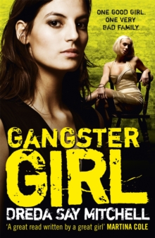 Gangster Girl : Gangland Girls Book 2, Paperback Book Gangster Girl : Gangland Girls Book 2, Paperback Book