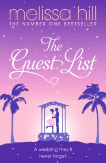 The Guest List, Paperback The Guest List, Paperback