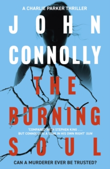 The Burning Soul, Paperback Book The Burning Soul, Paperback Book
