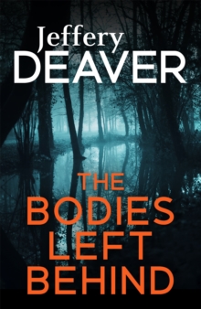 The Bodies Left Behind, Paperback Book The Bodies Left Behind, Paperback Book