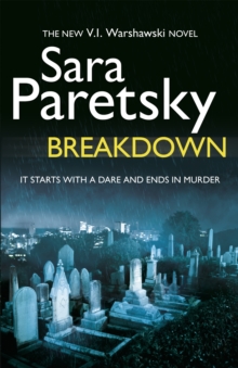Breakdown : 15, Paperback Book Breakdown : 15, Paperback Book