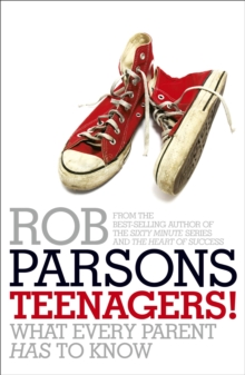 Teenagers! : What Every Parent Has to Know, Paperback Book Teenagers! : What Every Parent Has to Know, Paperback Book
