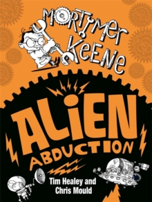 Alien Abduction, Paperback Alien Abduction, Paperback