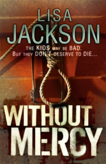 Without Mercy, Hardback Book Without Mercy, Hardback Book