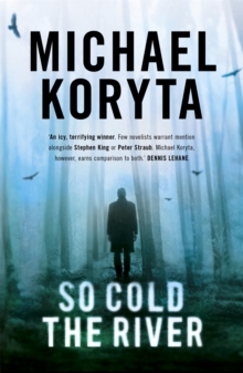 So Cold The River, Paperback Book So Cold The River, Paperback Book