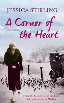 A Corner of the Heart, Paperback A Corner of the Heart, Paperback