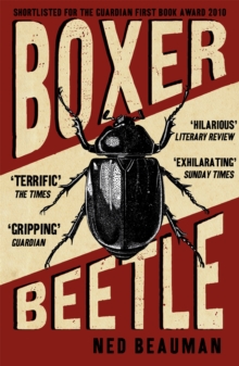 Boxer, Beetle, Paperback Boxer, Beetle, Paperback