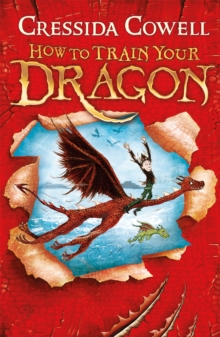 How to Train Your Dragon : Book 1, Paperback Book How to Train Your Dragon : Book 1, Paperback Book