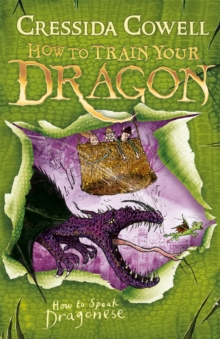 How to Speak Dragonese, Paperback How to Speak Dragonese, Paperback