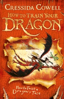 How to Twist a Dragon's Tale : Book 5, Paperback Book How to Twist a Dragon's Tale : Book 5, Paperback Book