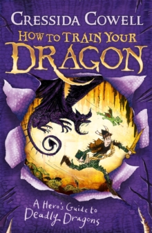 A Hero's Guide to Deadly Dragons : Book 6, Paperback Book A Hero's Guide to Deadly Dragons : Book 6, Paperback Book