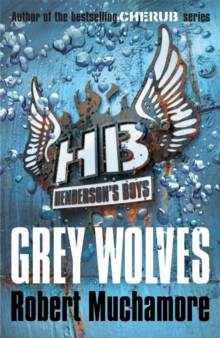Grey Wolves : Book 4, Paperback Book Grey Wolves : Book 4, Paperback Book