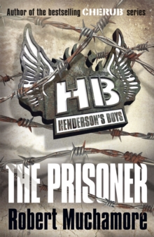 The Prisoner : Book 5, Paperback Book The Prisoner : Book 5, Paperback Book