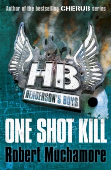 One Shot Kill : Book 6, Paperback Book One Shot Kill : Book 6, Paperback Book