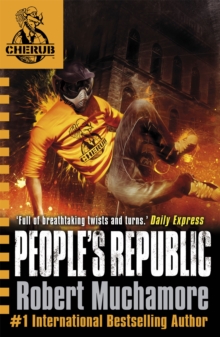 People's Republic : Book 13, Paperback Book People's Republic : Book 13, Paperback Book