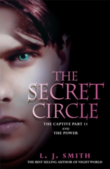 The Captive : The Power Part 2, Paperback Book The Captive : The Power Part 2, Paperback Book