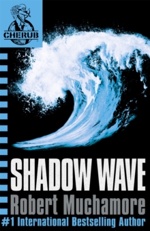 Shadow Wave : Book 12, Paperback Book Shadow Wave : Book 12, Paperback Book