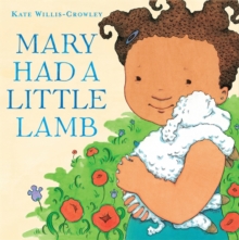 Mary Had a Little Lamb, Paperback Mary Had a Little Lamb, Paperback