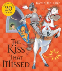 The Kiss That Missed, Paperback The Kiss That Missed, Paperback