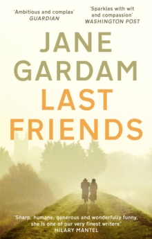Last Friends, Paperback Last Friends, Paperback