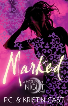 Marked, Paperback Book Marked, Paperback Book